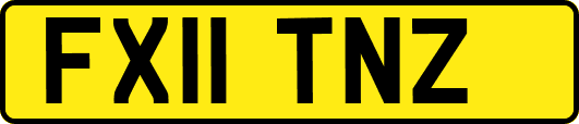 FX11TNZ