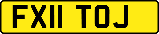FX11TOJ
