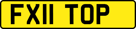 FX11TOP