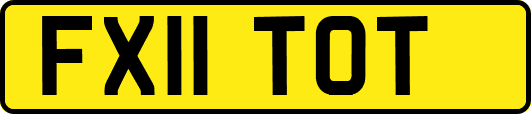 FX11TOT