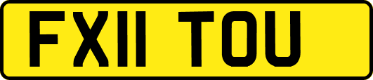 FX11TOU