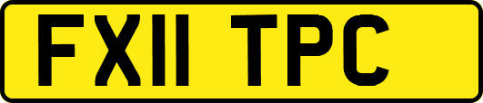 FX11TPC
