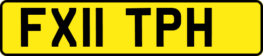 FX11TPH
