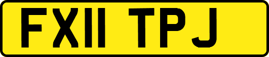 FX11TPJ