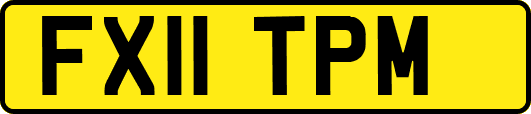FX11TPM