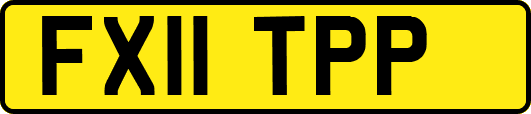 FX11TPP