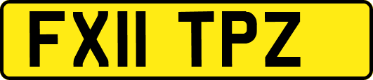 FX11TPZ