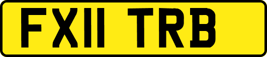 FX11TRB
