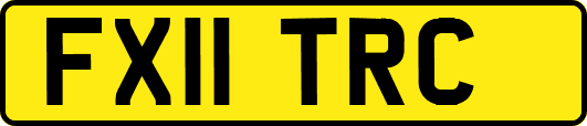 FX11TRC