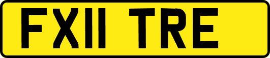 FX11TRE