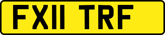 FX11TRF