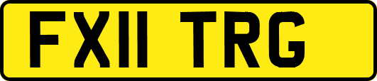 FX11TRG