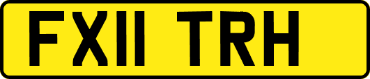 FX11TRH