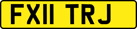 FX11TRJ