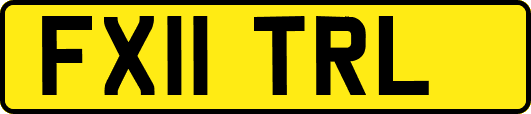 FX11TRL