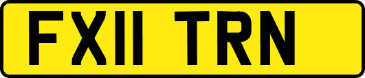 FX11TRN
