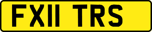 FX11TRS