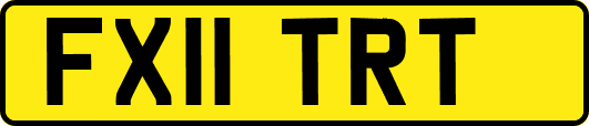 FX11TRT