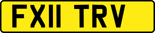 FX11TRV