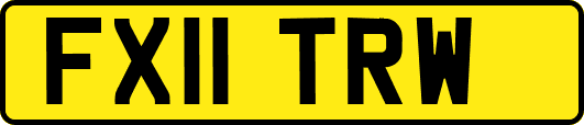 FX11TRW