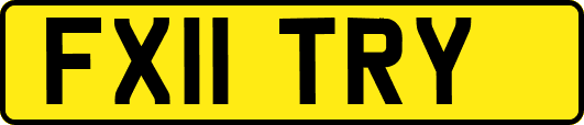 FX11TRY
