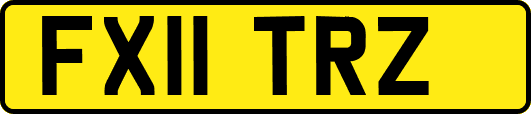 FX11TRZ