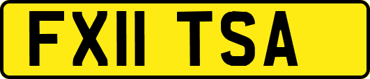 FX11TSA