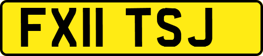 FX11TSJ