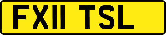 FX11TSL