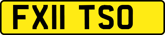 FX11TSO