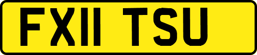 FX11TSU
