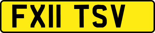 FX11TSV