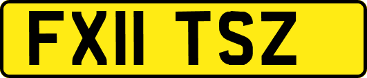 FX11TSZ