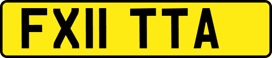 FX11TTA