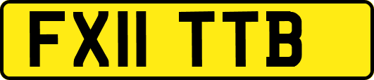 FX11TTB