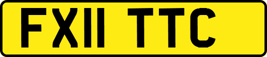 FX11TTC