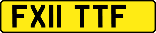 FX11TTF