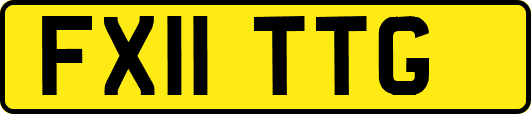 FX11TTG