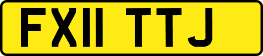 FX11TTJ