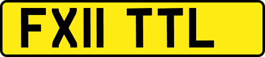 FX11TTL