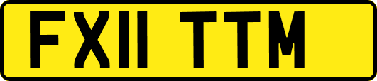 FX11TTM