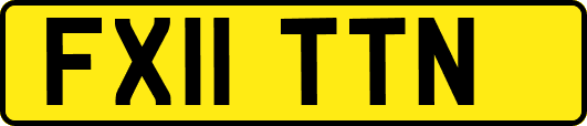 FX11TTN