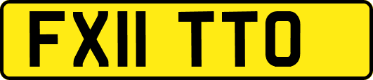FX11TTO