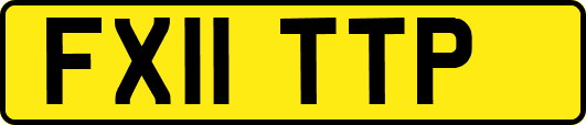 FX11TTP