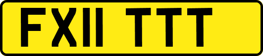 FX11TTT