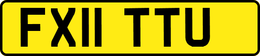 FX11TTU