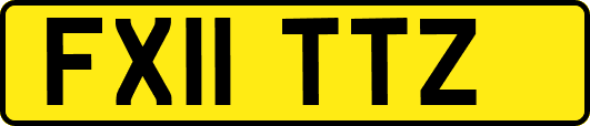 FX11TTZ