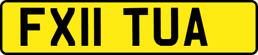 FX11TUA