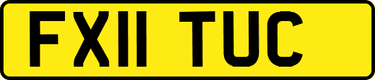 FX11TUC