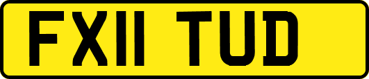 FX11TUD